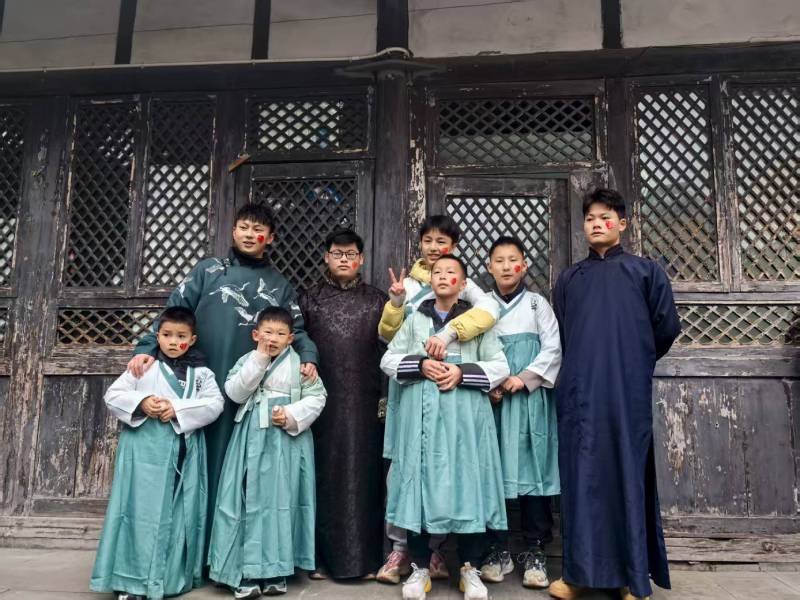 大埔县文旅项目策划
